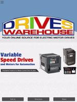 Driveswarehouse syot layar 3