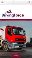 Driving Force Affiche