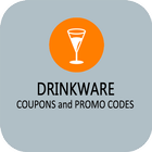 Drinkware Coupons - ImIn! Zeichen