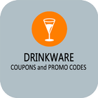 Drinkware Coupons - ImIn! иконка