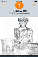 Drinkware Coupons - ImIn! โปสเตอร์