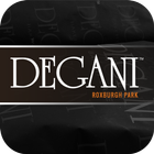 Degani - Roxburgh Park Cafe ไอคอน