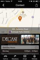 Degani - Roxburgh Park Cafe screenshot 2