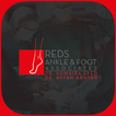 Reds Ankle & Foot