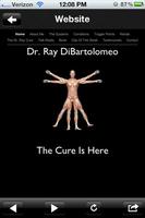 The Dr. Ray Cure capture d'écran 1