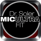 Dr. Soler MIC Ultra Fit ikona