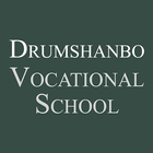 Drumshanbo Vocational School أيقونة