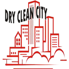 آیکون‌ Dry Clean City