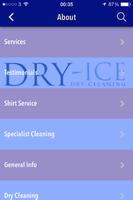 3 Schermata Dry-ice Dry Cleaners