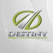 ”Destiny World Outreach Center