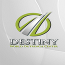 Destiny World Outreach Center APK