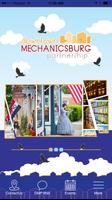 DMP - Downtown Mechanicsburg poster