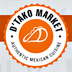 D'Tako Market icon