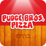 PUDGE BROS PIZZA | DTC icône