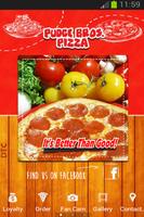 PUDGE BROS PIZZA | DTC gönderen