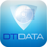 Icona DTI Data