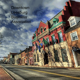 Downtown Leesburg Business ACA icon