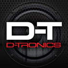 D-Tronics 아이콘