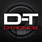 D-Tronics-icoon