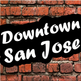 Downtown San Jose icône