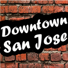 Downtown San Jose icon