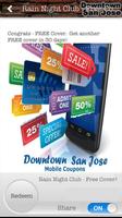 Downtown San Jose Ekran Görüntüsü 3