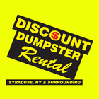 Discount Dumpster Rental Inc icône