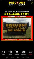 Discount Dumpster Rental Inc اسکرین شاٹ 3