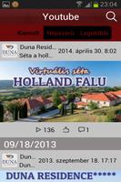 Duna Residence اسکرین شاٹ 2