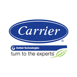 Carrier Ductless icône