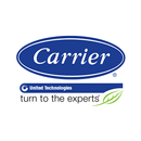 Carrier Ductless aplikacja