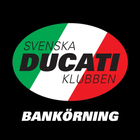 Svenska Ducatiklubben アイコン