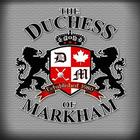 The Duchess Of Markham icon