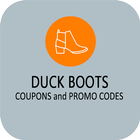 Icona Duck Boots Coupons - I'm In!