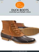 3 Schermata Duck Boots Coupons - I'm In!