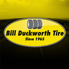 Bill Duckworth Tire 图标