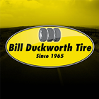 Bill Duckworth Tire icône