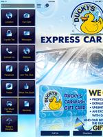 Ducky's Car Wash स्क्रीनशॉट 3