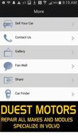 Duest Motors screenshot 1