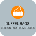 Duffel Bags Coupons - I'm In!