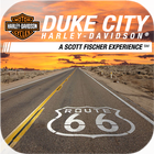 Duke City Harley-Davidson® आइकन