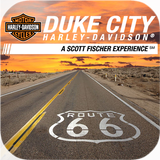 Duke City Harley-Davidson® 圖標