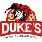 Duke's Pizzeria icon