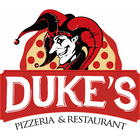 Duke's Pizzeria আইকন