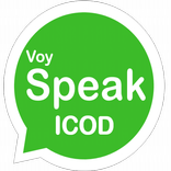 ”VOY SPEAK ICOD