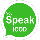 VOY SPEAK ICOD APK