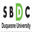 Duq. University SBDC biểu tượng