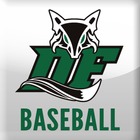 Dutch Fork Silver Fox Baseball आइकन