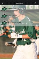 Dutch Fork Silver Fox Baseball 截图 2