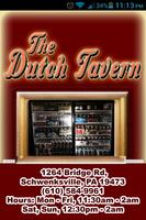 Dutch Tavern old ảnh chụp màn hình 1